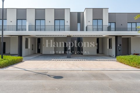 3 غرف نوم فيلا في Dubai South (Dubai World Central), الإمارات العربية المتحدة رقم 167744 17