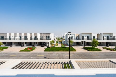 3 غرف نوم فيلا في Dubai South (Dubai World Central), الإمارات العربية المتحدة رقم 167744 8