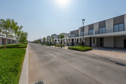 3 غرف نوم فيلا في Dubai South (Dubai World Central), الإمارات العربية المتحدة رقم 167744 20