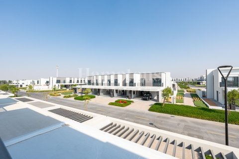 3 غرف نوم فيلا في Dubai South (Dubai World Central), الإمارات العربية المتحدة رقم 167744 7