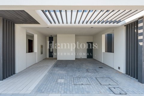 3 غرف نوم فيلا في Dubai South (Dubai World Central), الإمارات العربية المتحدة رقم 167744 5