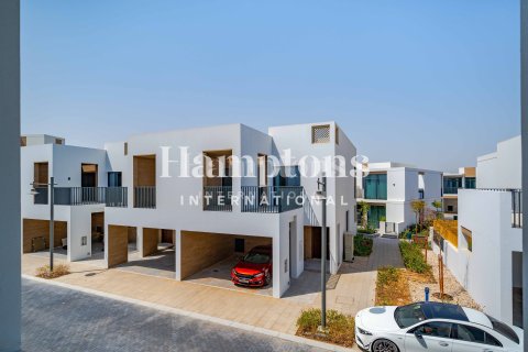 3 غرف نوم تاون هاوس في Bliss, الإمارات العربية المتحدة رقم 167745 8