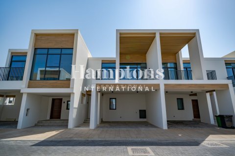 3 غرف نوم تاون هاوس في Bliss, الإمارات العربية المتحدة رقم 167745 5