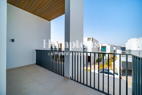 3 غرف نوم تاون هاوس في Bliss, الإمارات العربية المتحدة رقم 167745 11
