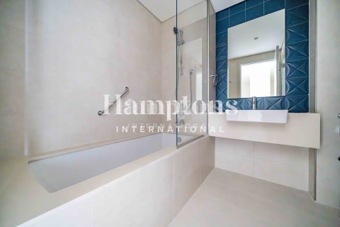 3 غرف نوم تاون هاوس في Bliss, الإمارات العربية المتحدة رقم 167745 3