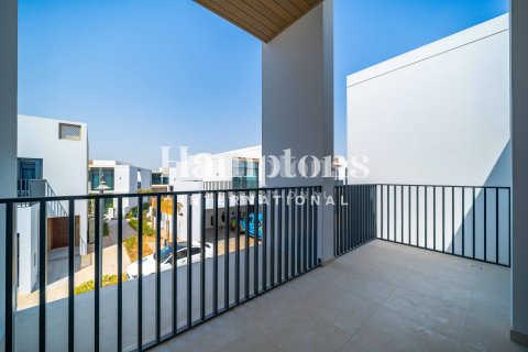3 غرف نوم تاون هاوس في Bliss, الإمارات العربية المتحدة رقم 167745 6
