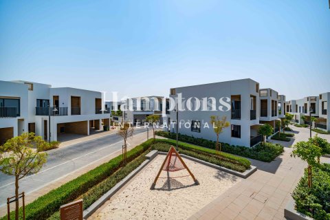 3 غرف نوم تاون هاوس في Bliss, الإمارات العربية المتحدة رقم 167745 17