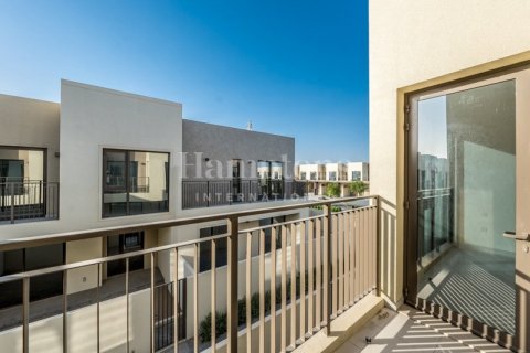 3 غرف نوم فيلا في Dubai South (Dubai World Central), الإمارات العربية المتحدة رقم 167743 10