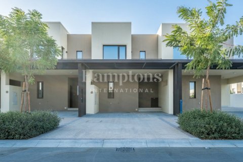 3 غرف نوم فيلا في Dubai South (Dubai World Central), الإمارات العربية المتحدة رقم 167743 14