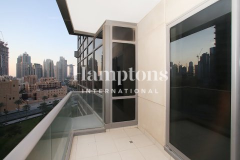 Apartment de 1 dormitorio en Downtown Dubai (Downtown Burj Dubai), UAE No. 167747 6