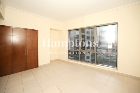 Apartment de 1 dormitorio en Downtown Dubai (Downtown Burj Dubai), UAE No. 167747 11