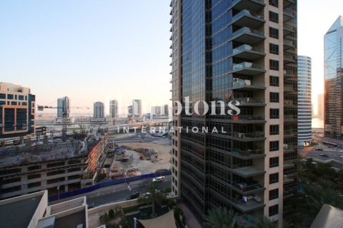 Apartment de 1 dormitorio en Downtown Dubai (Downtown Burj Dubai), UAE No. 167747 3