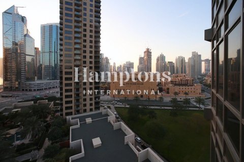 Apartment de 1 dormitorio en Downtown Dubai (Downtown Burj Dubai), UAE No. 167747 13