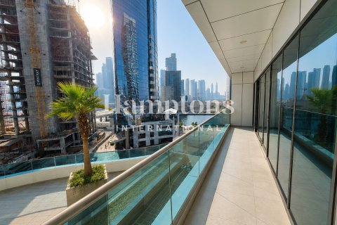 2 غرف نوم شقة في Marasi Business Bay, الإمارات العربية المتحدة رقم 167748