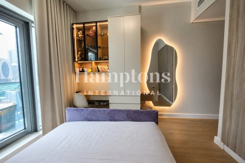 Apartment de 2 dormitorios en Marasi Business Bay, UAE No. 167748 8