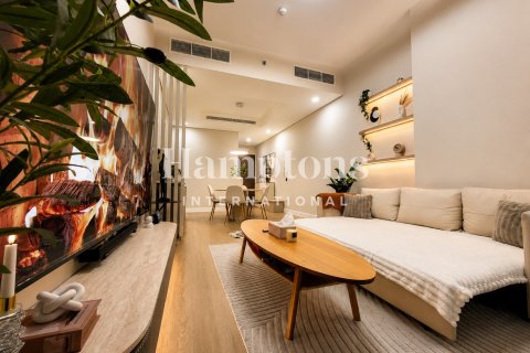 Apartment de 2 dormitorios en Marasi Business Bay, UAE No. 167748 18