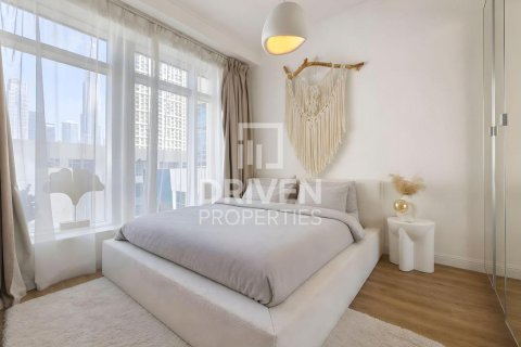 Studio Apartment in Burj Views, UAE No. 189732 7