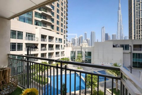 Studio Apartment in Burj Views, UAE No. 189732 13