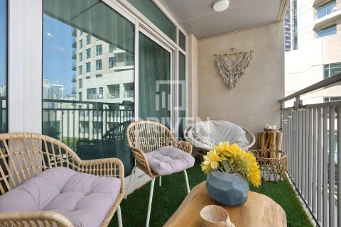 Studio Apartment in Burj Views, UAE No. 189732 11