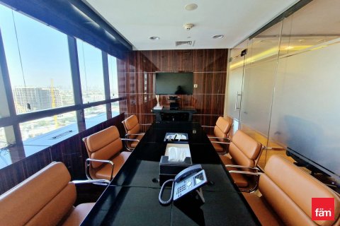 125.5m² Office in Dubai, UAE No. 143406 6