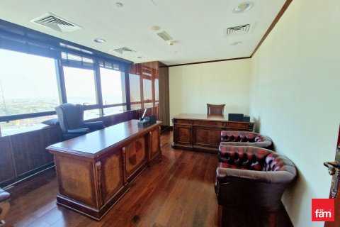 125.5m² Office in Dubai, UAE No. 143406 8