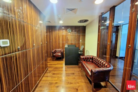 125.5m² Office in Dubai, UAE No. 143406 4