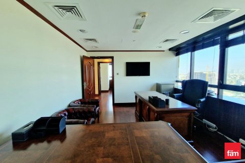 125.5m² Office in Dubai, UAE No. 143406 10