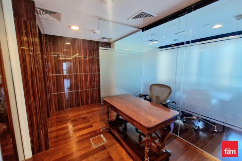 125.5m² Office in Dubai, UAE No. 143406 12