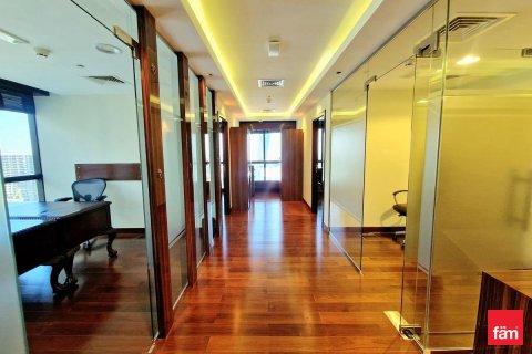 125.5m² Office in Dubai, UAE No. 143406