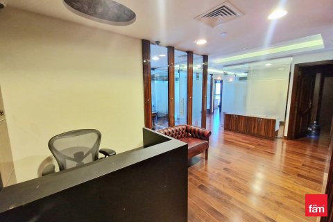125.5m² Office in Dubai, UAE No. 143406 15