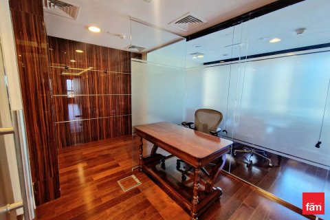 125.5m² Office in Dubai, UAE No. 143406 11