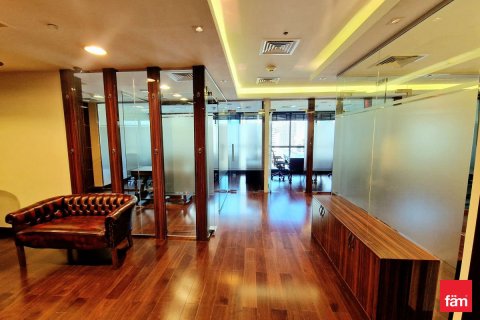 125.5m² Office in Dubai, UAE No. 143406 3