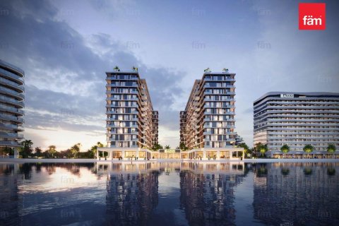 Shop de 81.7m² en Dubai, UAE No. 143402