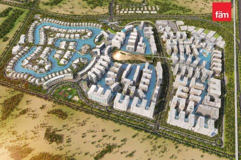 Shop de 81.7m² en Dubai, UAE No. 143402 3