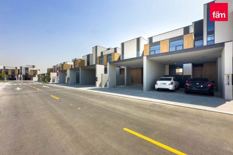 3 bedrooms Townhouse in Dubai, UAE No. 143404 31