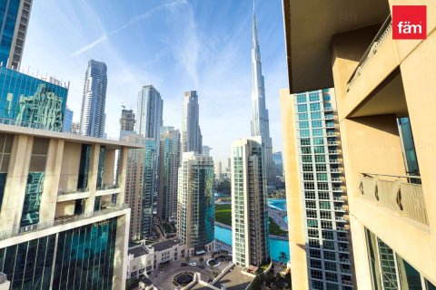3 bedrooms Apartment in Downtown Dubai (Downtown Burj Dubai), UAE No. 143405 8