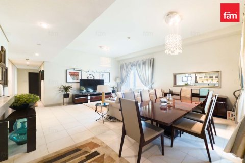 3 bedrooms Apartment in Downtown Dubai (Downtown Burj Dubai), UAE No. 143405 4