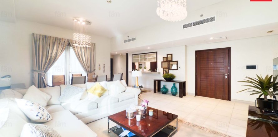 3 bedrooms Apartment in Downtown Dubai (Downtown Burj Dubai), UAE No. 143405