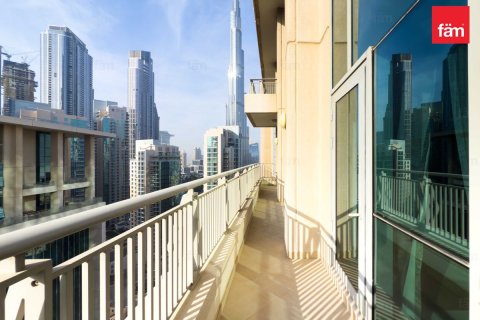 3 bedrooms Apartment in Downtown Dubai (Downtown Burj Dubai), UAE No. 143405 9