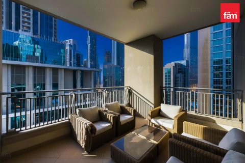 3 bedrooms Apartment in Downtown Dubai (Downtown Burj Dubai), UAE No. 143405 12