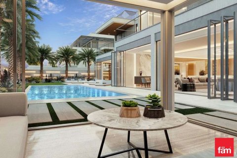 Таунхаус с 4 спальнями в Дубай, ОАЭ №146320 7