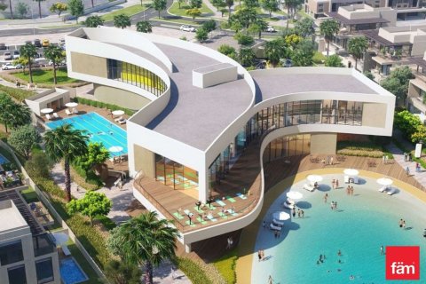 Таунхаус с 4 спальнями в Дубай, ОАЭ №146320 9