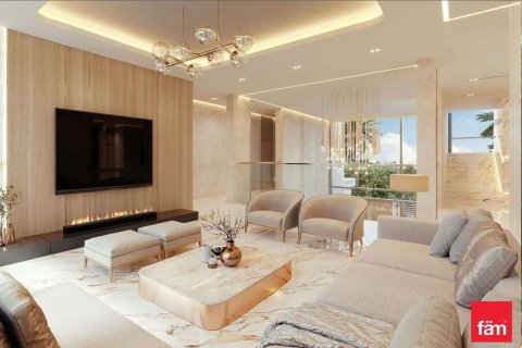 Таунхаус с 4 спальнями в Дубай, ОАЭ №146320 3