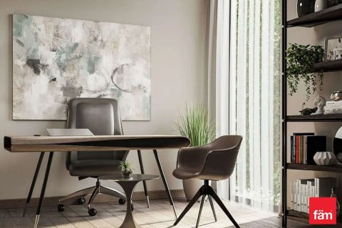 Таунхаус с 4 спальнями в Дубай, ОАЭ №146320 6