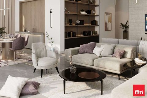 Таунхаус с 4 спальнями в Дубай, ОАЭ №146320 5