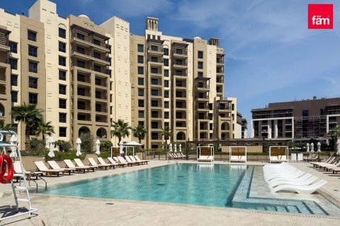 Квартира с 2 спальнями в Умм-Сукейм, ОАЭ №146319 7