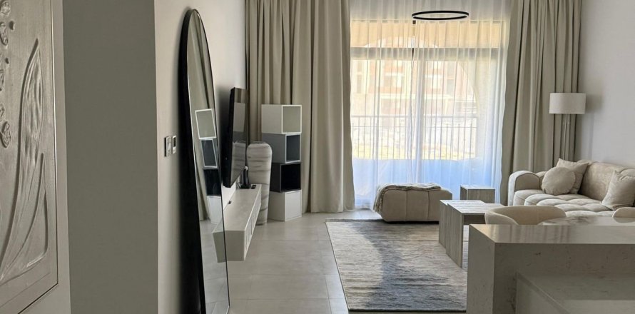 Квартира с 2 спальнями в Умм-Сукейм, ОАЭ №146319