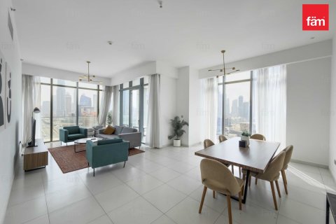 Квартира с 3 спальнями в Даунтаун Дубай (Даунтаун Бурдж Дубай), ОАЭ №146316