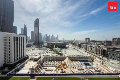 Квартира с 3 спальнями в Даунтаун Дубай (Даунтаун Бурдж Дубай), ОАЭ №146316 28