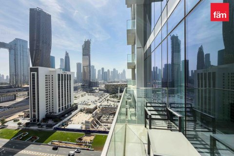 Квартира с 3 спальнями в Даунтаун Дубай (Даунтаун Бурдж Дубай), ОАЭ №146316 9
